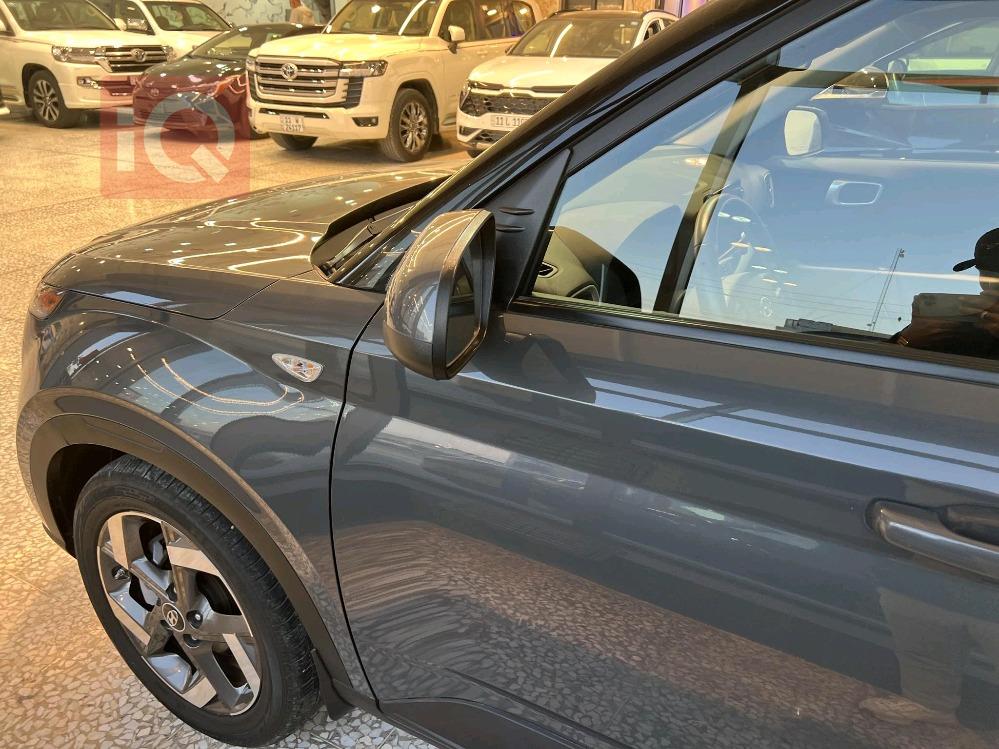 هيونداي فينو